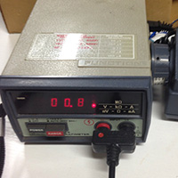 武田理研(TakedaRiken)　デジタルマルチメーター TR6355